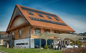 Hotel Friedheim Weggis